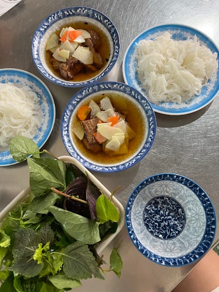 Ảnh bìa Bún Chả Hà Nội Hưng Oanh | Bún Chả Hà Nội Quận 9