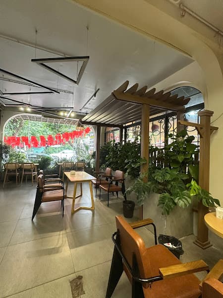 Hình ảnh Diệp Trà - Trà pha máy đậm vị - 4