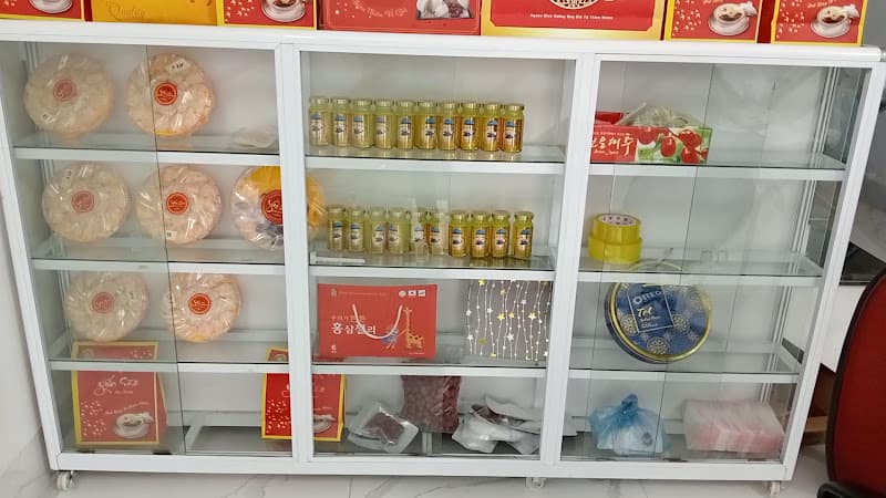 Ảnh bìa Yến Sào Quyết Tiến