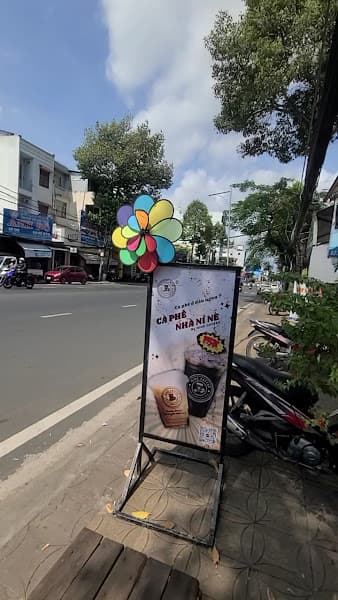 Hình ảnh CÀ PHÊ NHÀ NÍ NÈ - NINE COFFEE - 3