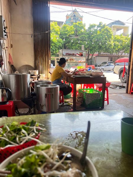 Hình ảnh Bún bò Huế Lào Cai - 3