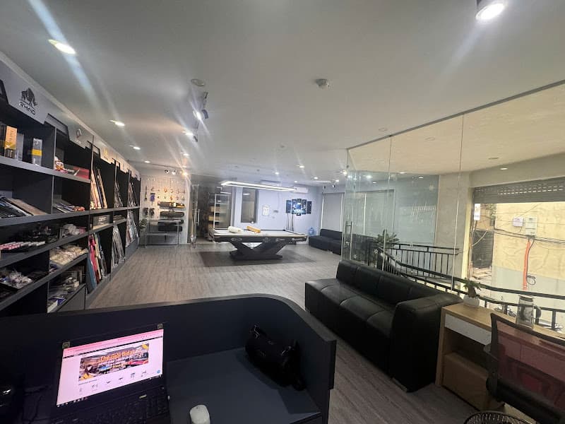 Thế Giới Bida - Shop Cơ Bi-a, Đơn Vị Cung Cấp Lắp Đặt Bàn Bida