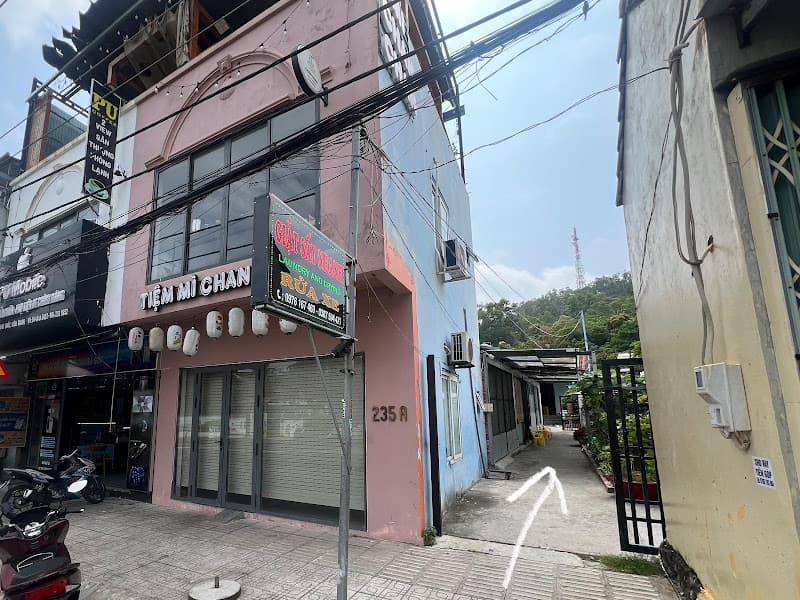 Hình ảnh Giặt sấy Laundry and Drying Cô Út - 4