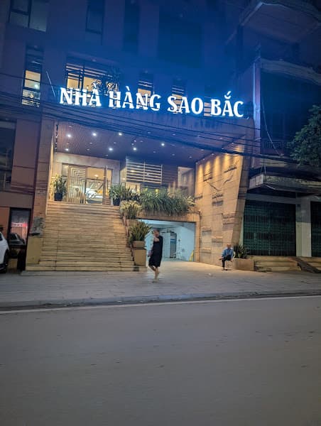 Hình ảnh Nhà hàng sao bắc - 2