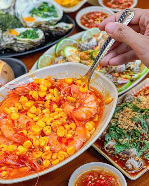 Hình ảnh ỐC QUỲNH TRÂM - 3