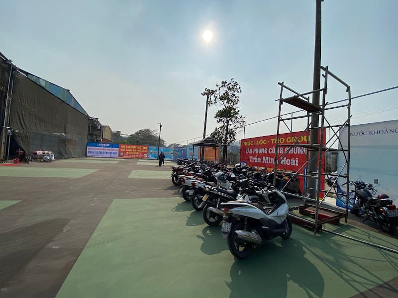 Hình ảnh HoàngAnh Pickleball Center - 5