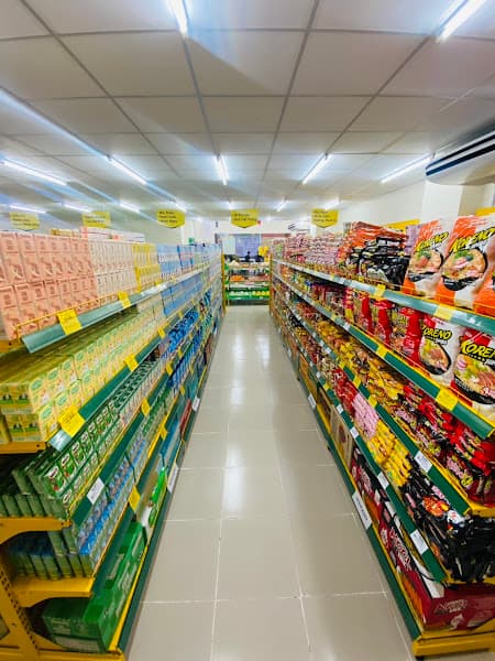 Hình ảnh Bách Hóa Xanh Quốc Lộ 13 cũ - 4