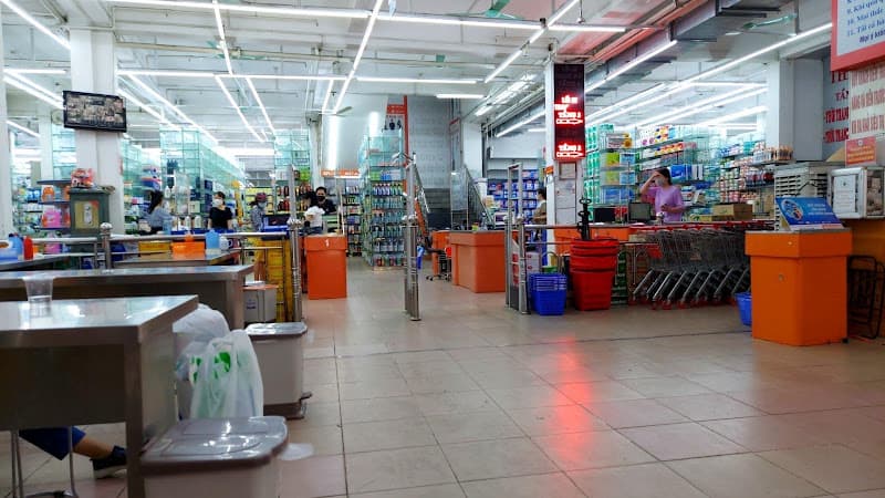 Hình ảnh Siêu thị Thành Đô - 3
