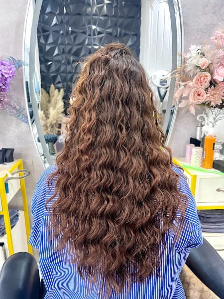 Hình ảnh Hải Vũ Hair Studio - 5
