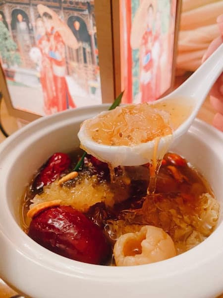 Hình ảnh Nhà Yến Như Sang - 6