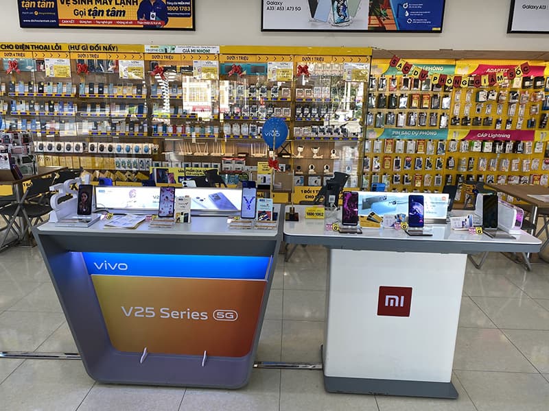 Hình ảnh Siêu thị Thế Giới Di Động - 7