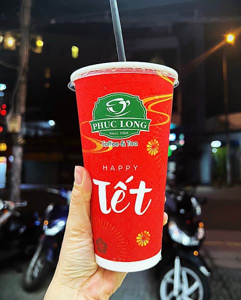 Hình ảnh Phuc Long Coffee & Tea - 3