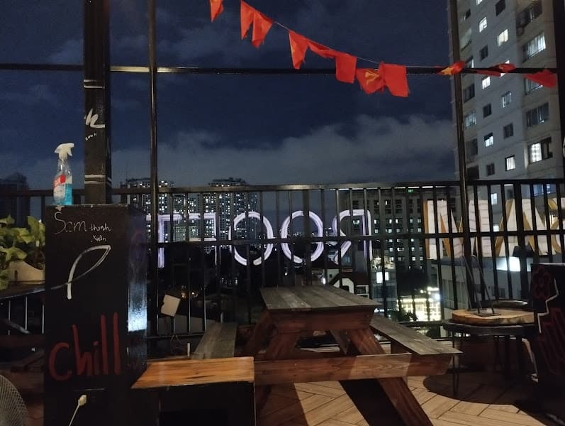 Hình ảnh Karaoke 39 Bùi Thị Xuân - 3