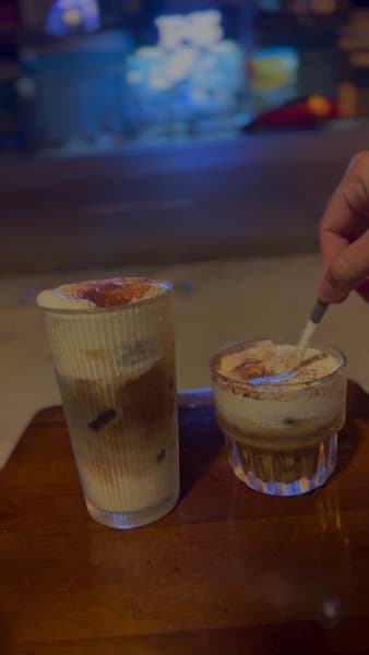 Hình ảnh Ngõ Cà Phê - 2