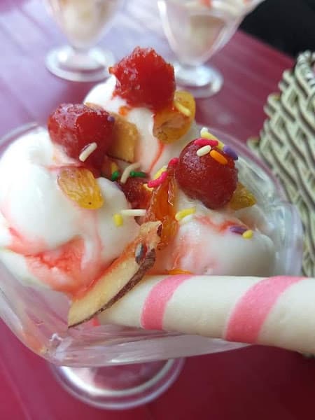 Quán Ăn Vặt Nhỏ Xíu