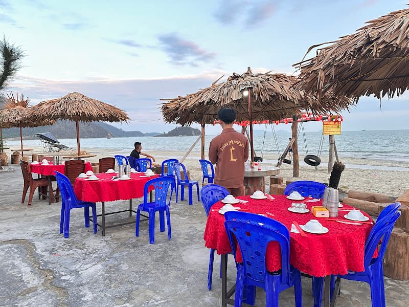 Ảnh bìa Nhà Hàng Hoan Hiên