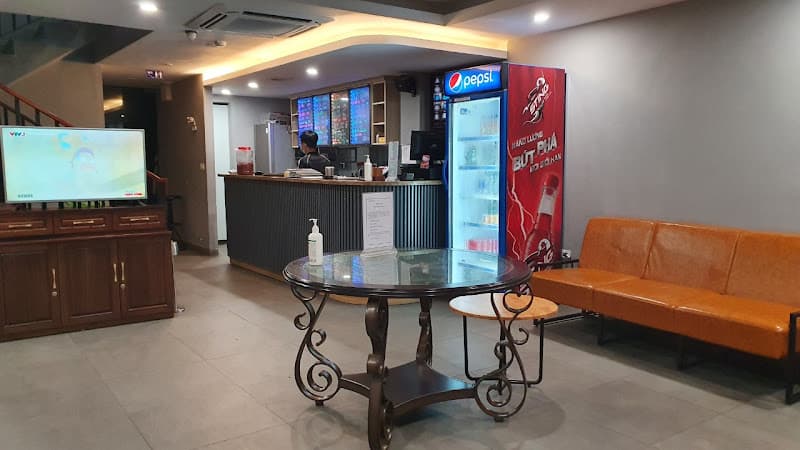 Hình ảnh Sky Billiard Club - 4