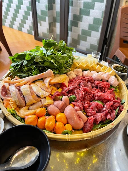 Hình ảnh Bếp nhà Phương - 2