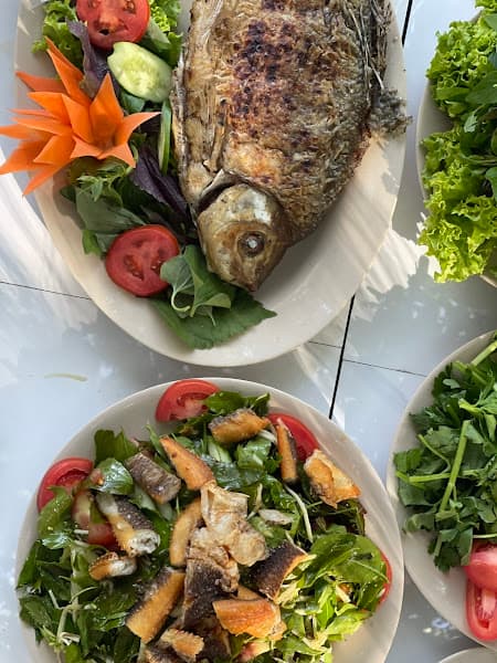 Hình ảnh Nhà hàng Hương Đồng Nội - 4