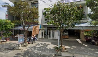 BÁCH HOÁ TỔNG HỢP HỒNG PHÚC