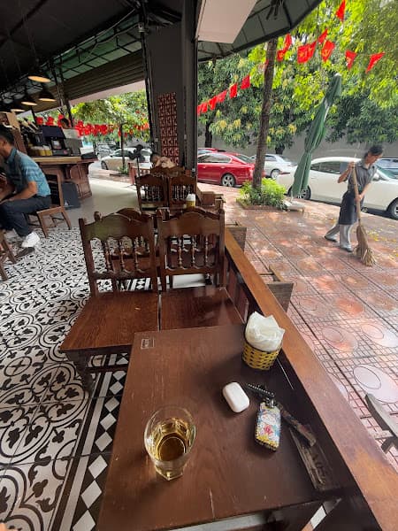 Hình ảnh AHA Cafe - 8