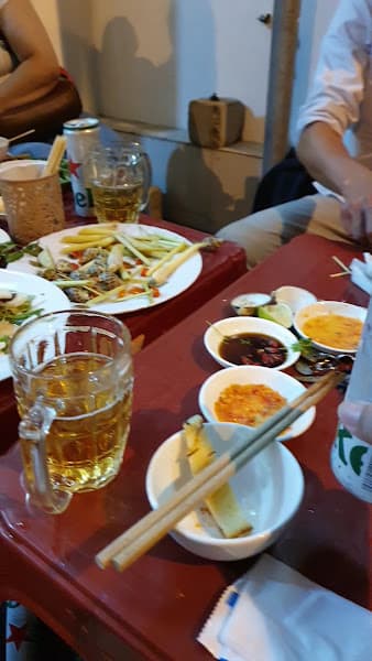 Hình ảnh Quán Hải Sản Hoàng Thảo. - 4