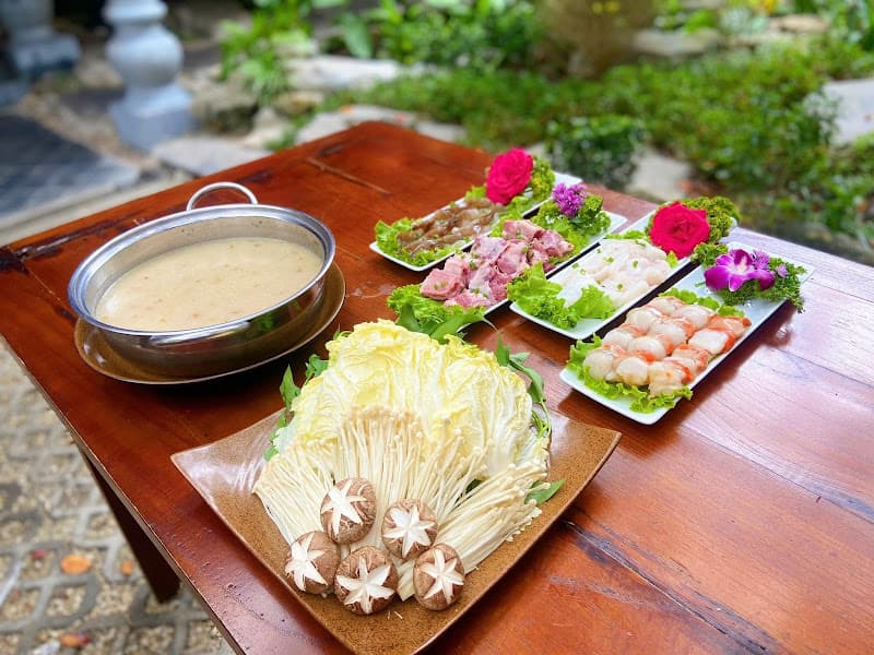 Hình ảnh Suối Restaurant - 4