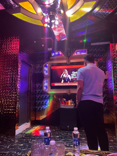 Hình ảnh Karaoke NABITO - 6