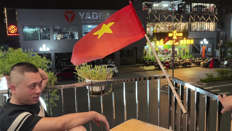 Hình ảnh Giang Cafe - 3