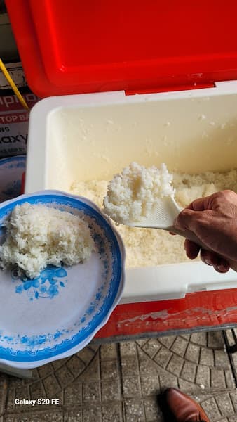 Hình ảnh Cơm bình dân Mỹ Hiền - 2