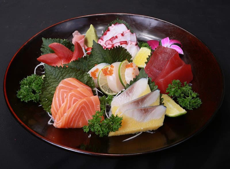 Hình ảnh Nhà hàng MoChi Nướng & Lẩu Nhật Bản - 4