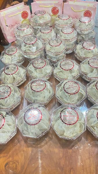 Hình ảnh Yến sào cao cấp Hồng Duyên - 5