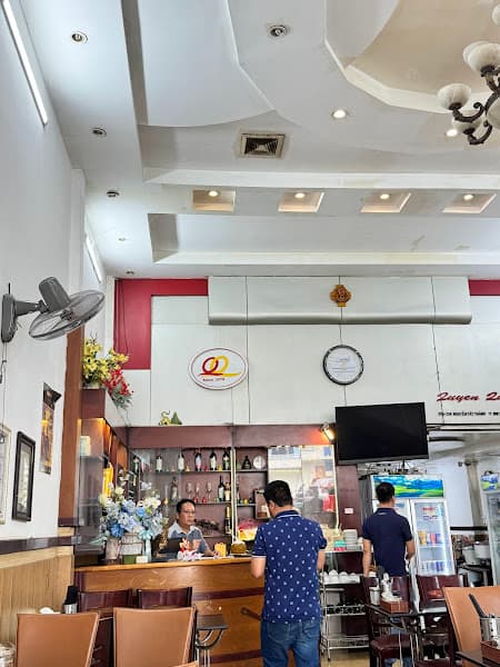 Hình ảnh Nhà Hàng Quyên Quyên - 2