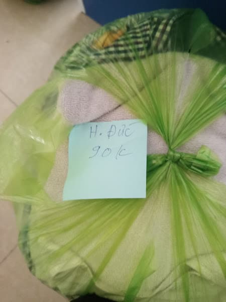 Hình ảnh GIẶT LÀ BÌNH KHANG - 2