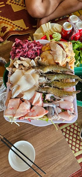 Hình ảnh Nhà hàng Đồng Quê - Ba Cô - 9