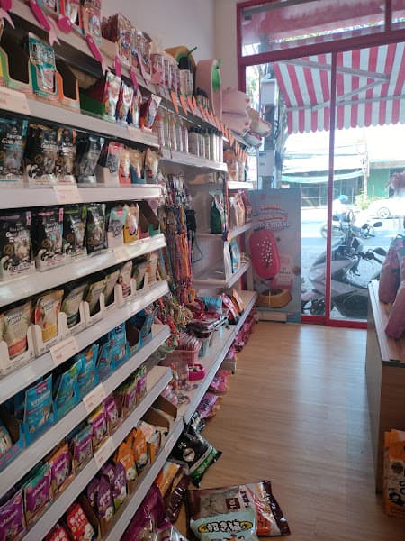 Hình ảnh MAYO Pet Shop - 3