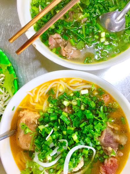 Hình ảnh Cháo Bò Đập Đá - 2