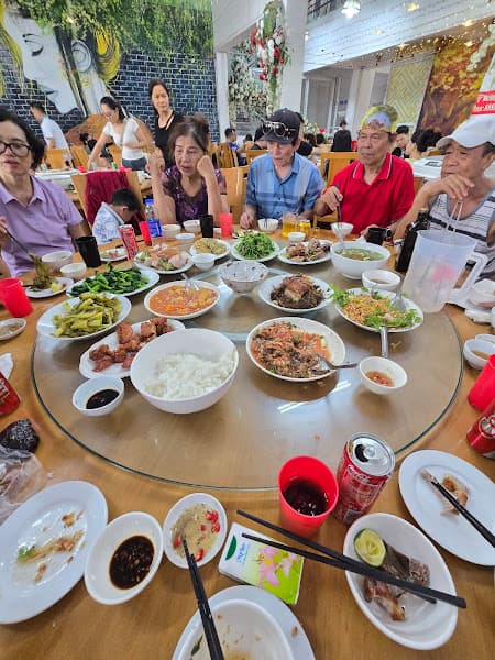 Hình ảnh Nhà Hàng Nhất Chiêu - 3