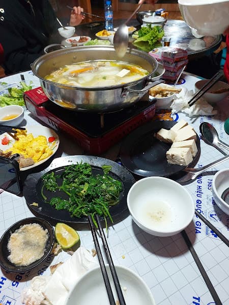 Hình ảnh Bờ hồ Homestay - 6