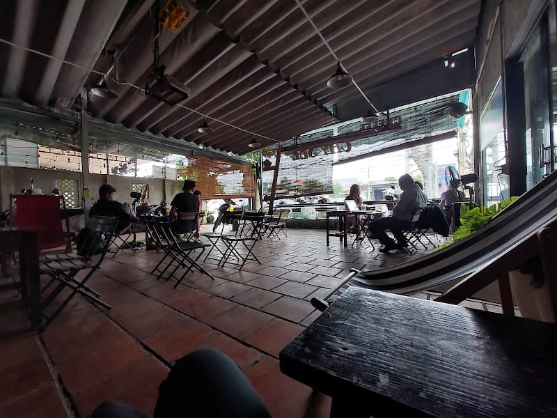 Hình ảnh Coffee Cây See 24h - 5