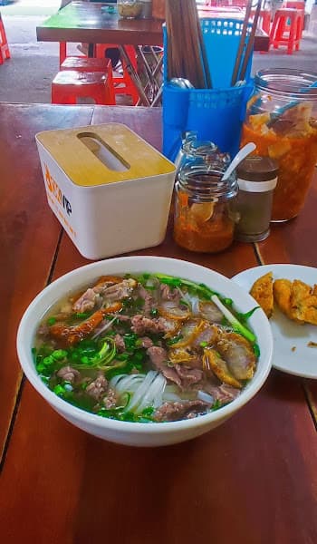 Hình ảnh Quán Phở Khải - 5