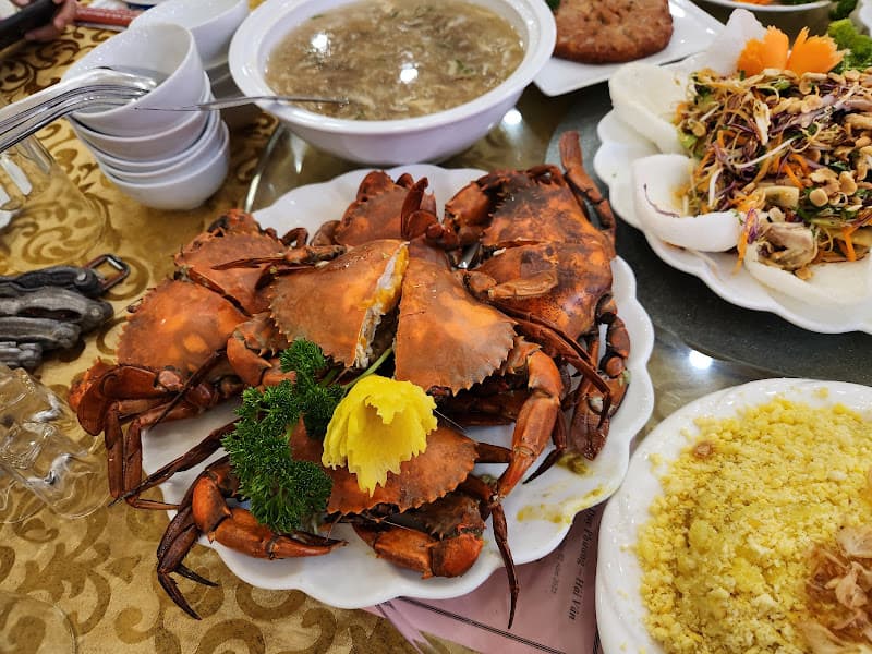 Hình ảnh Nhà Hàng Phúc Đình Quán 2 - 6