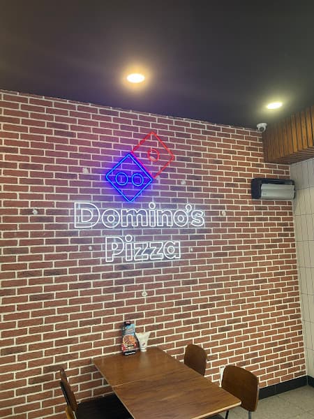 Hình ảnh Domino's Pizza - 5