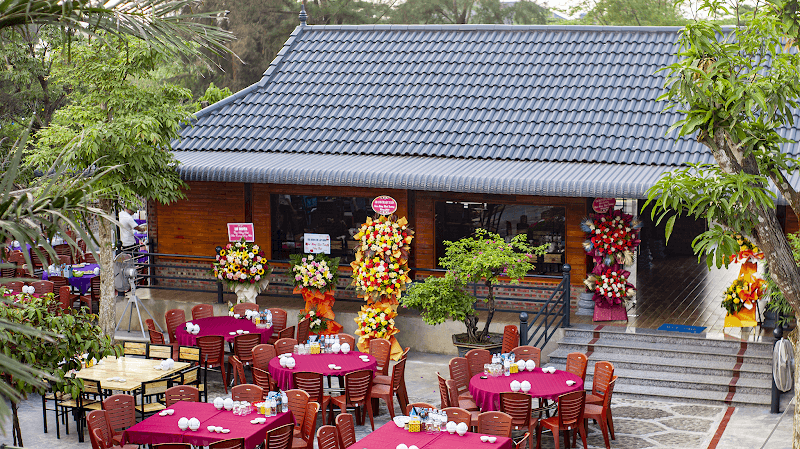 Ảnh bìa Gia Phạm Food - Tiệc Cưới & Tiệc Tại Gia