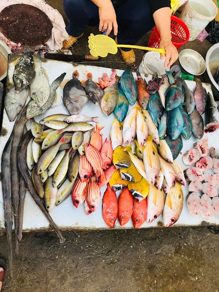 Hình ảnh Cơm Hải Sản Út Ngọc - 4