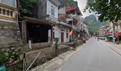 Trà Sữa - Trà Chanh KingTEA