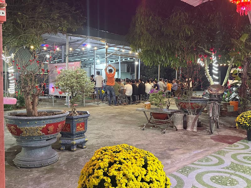 Hình ảnh Quán ăn gia đình Ngân Phát - 5