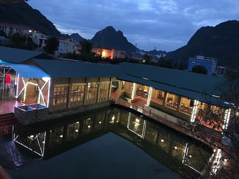 Hình ảnh Nhà Hàng Trúc Sơn Viên - 2