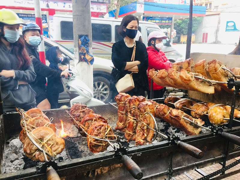 Hình ảnh Vịt Quay Tứ Xuyên - 4