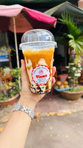 Hình ảnh Cà phê Phố Mới - TIAMO - 3